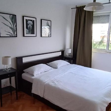 سبليت Apartment Dijana المظهر الخارجي الصورة