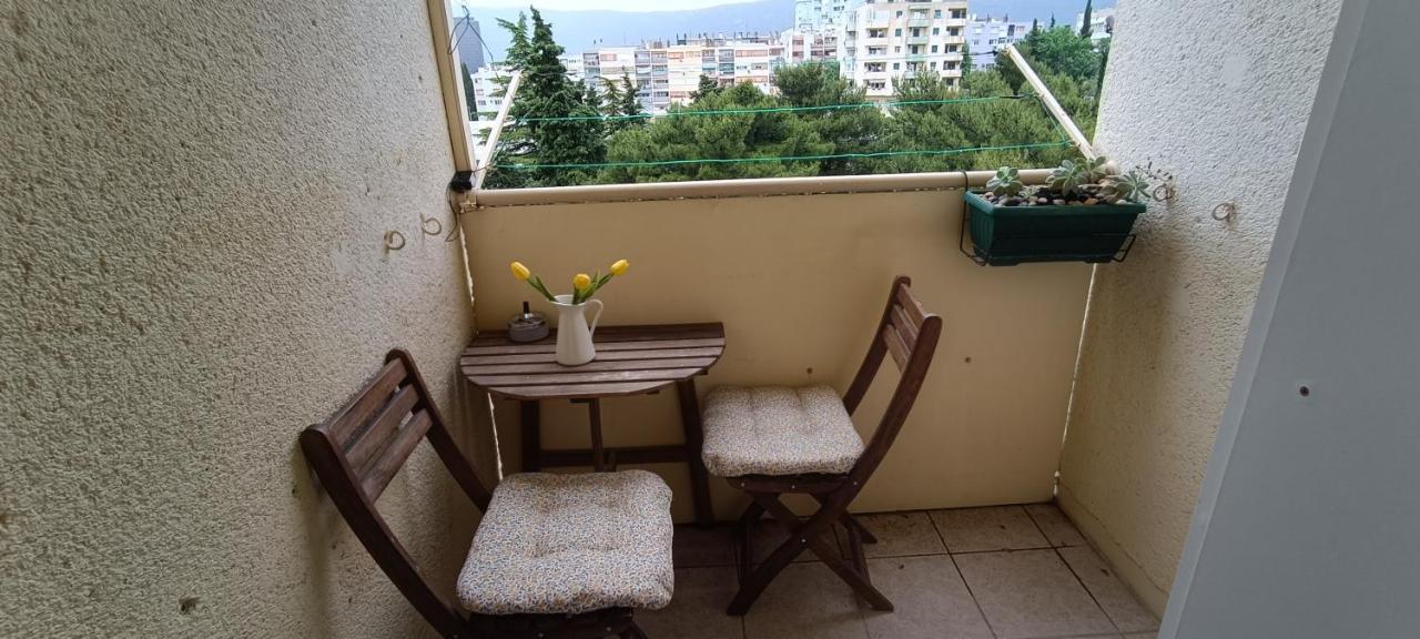 سبليت Apartment Dijana المظهر الخارجي الصورة