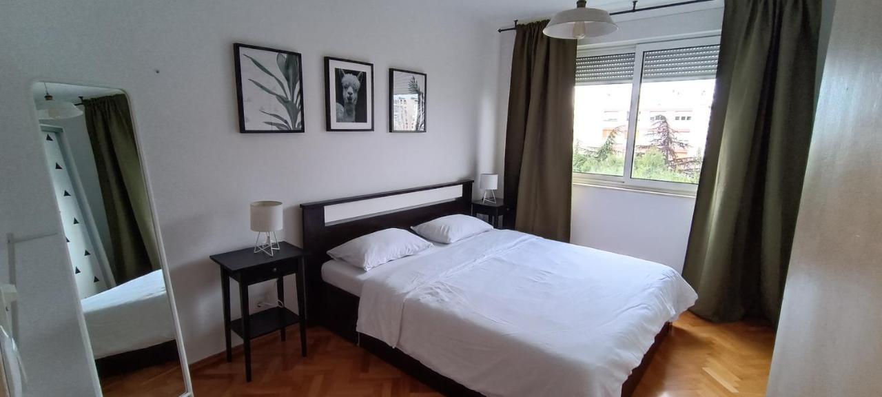 سبليت Apartment Dijana المظهر الخارجي الصورة