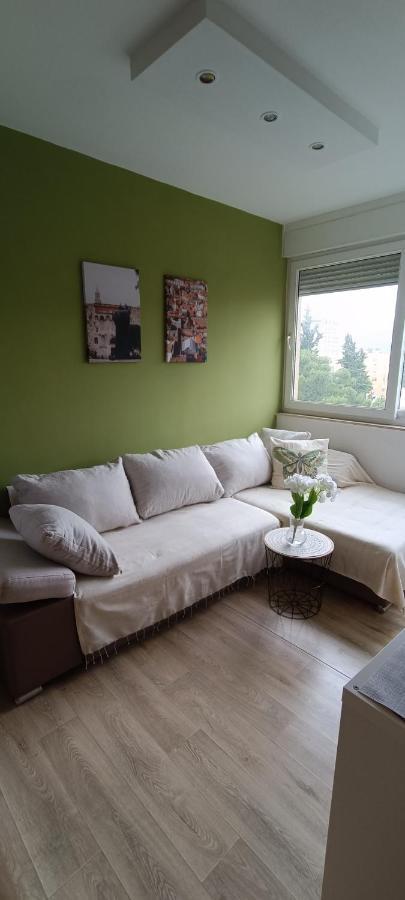 سبليت Apartment Dijana المظهر الخارجي الصورة