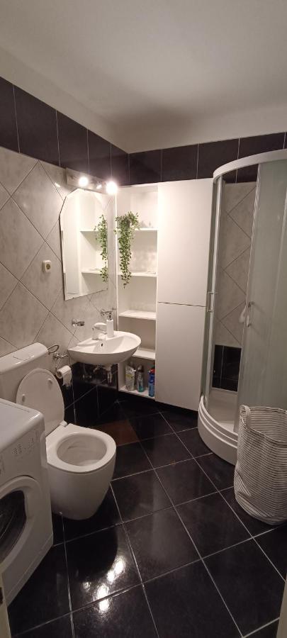 سبليت Apartment Dijana المظهر الخارجي الصورة