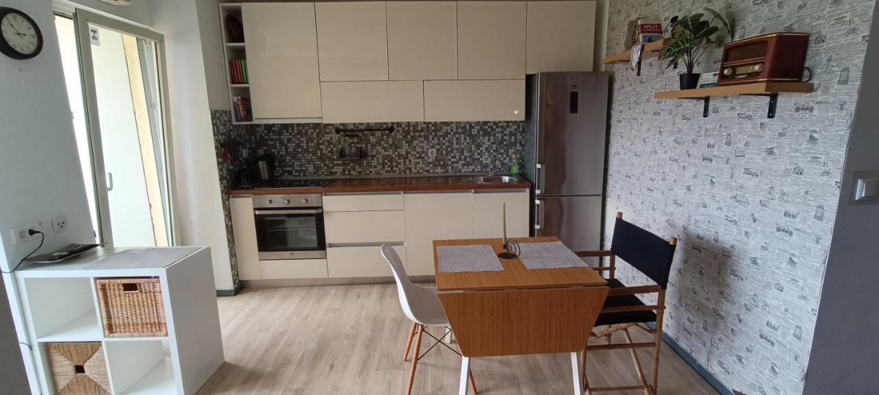 سبليت Apartment Dijana المظهر الخارجي الصورة