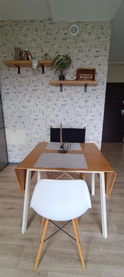 سبليت Apartment Dijana المظهر الخارجي الصورة
